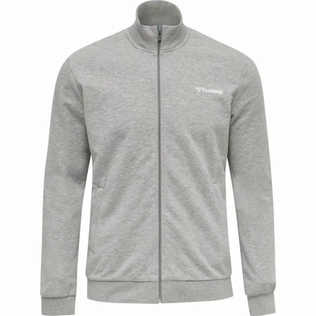 hummel Sweatshirt hmlIsam Zip Jacket günstig online kaufen