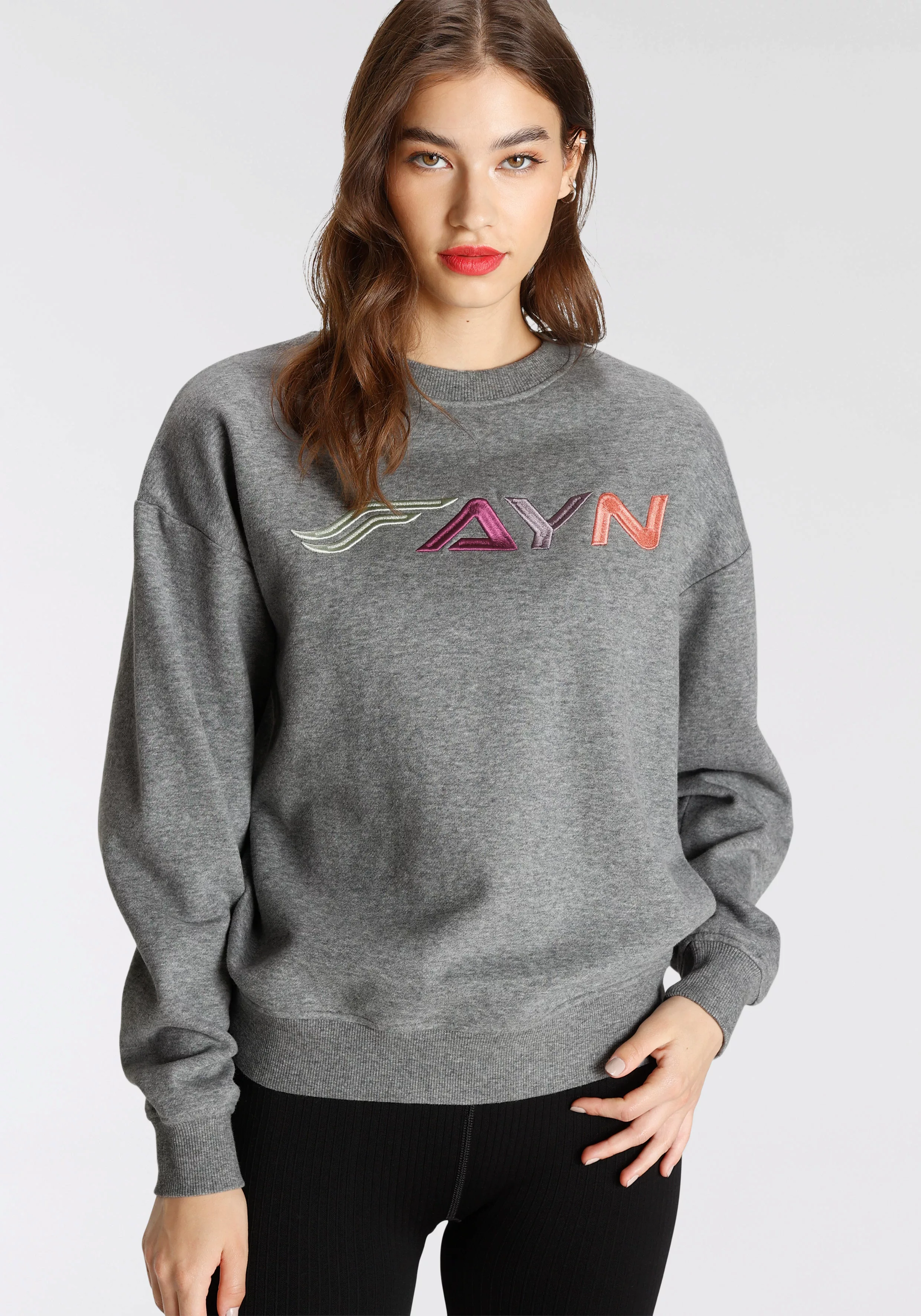 FAYN SPORTS Sweatshirt günstig online kaufen