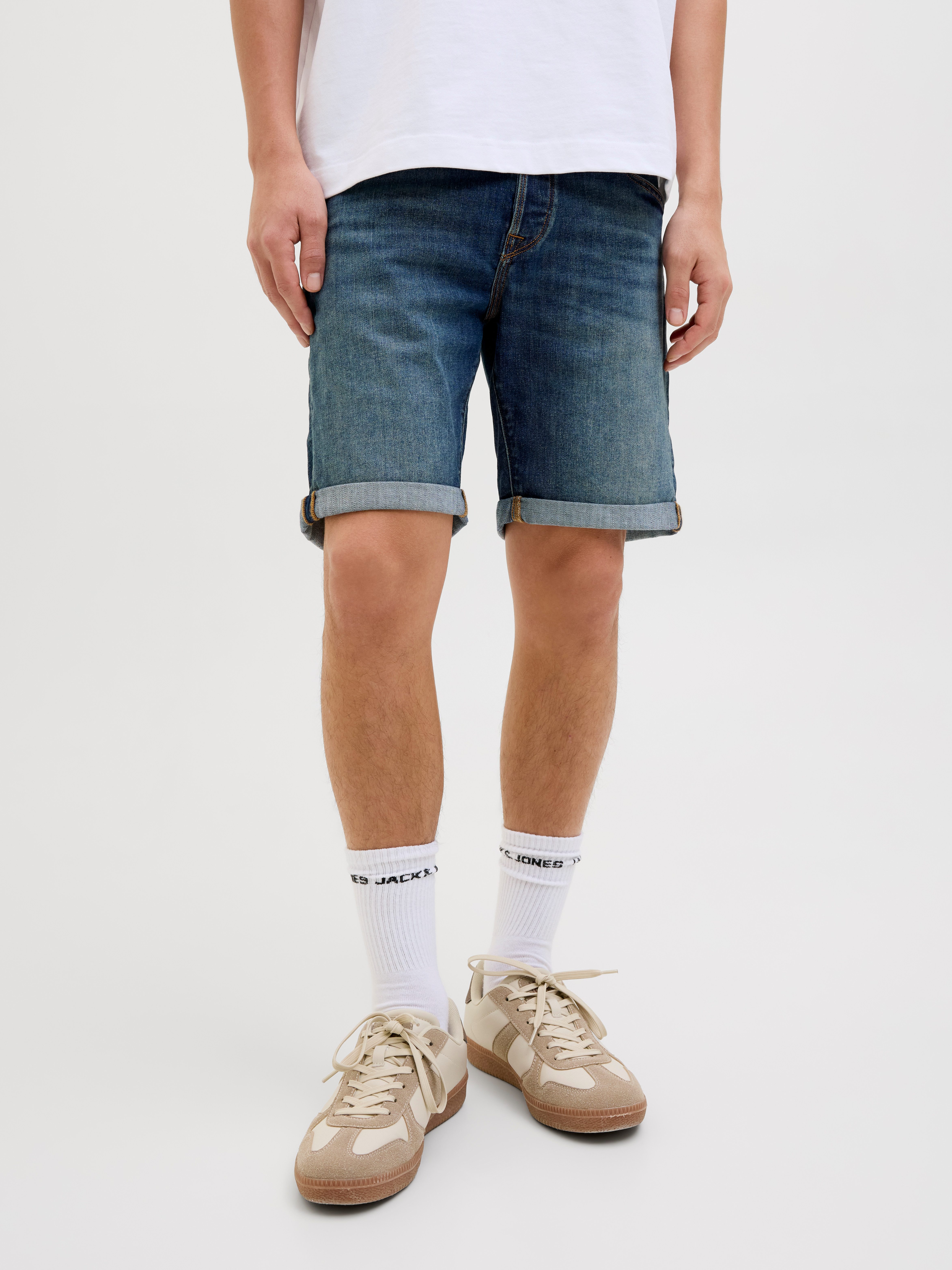 Jack & Jones Shorts JJIRICK JJFOX günstig online kaufen