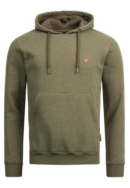 Indicode Kapuzenpullover Gilmore günstig online kaufen