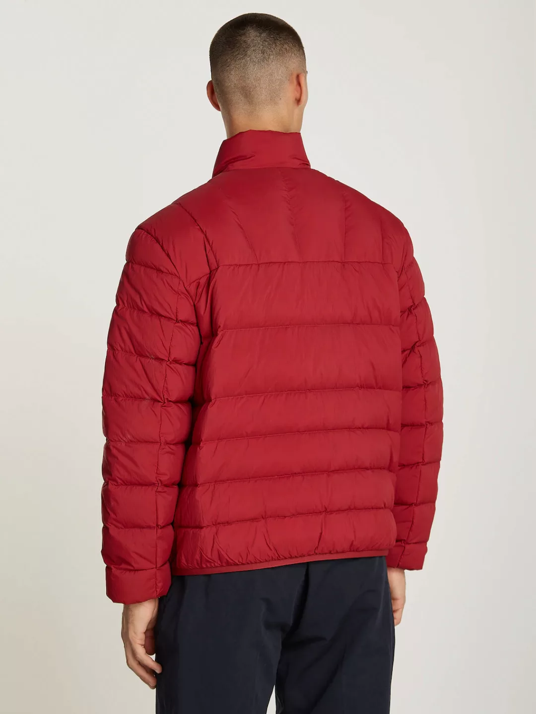 Tommy Jeans Steppjacke "TJM PACKABLE LT DOWN JACKET" günstig online kaufen