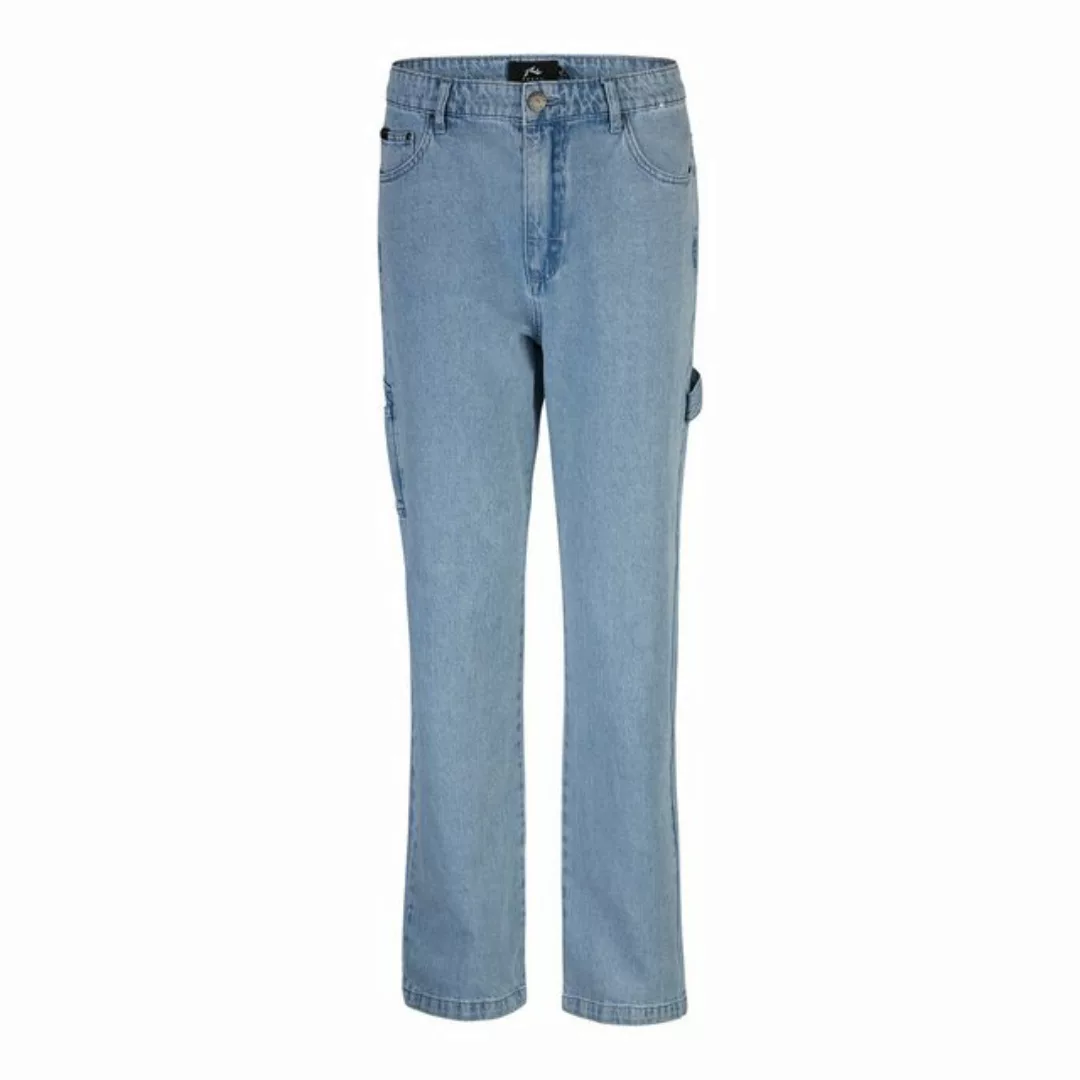 Rusty 5-Pocket-Jeans DUNGAREE DENIM 5 PKT PANT günstig online kaufen