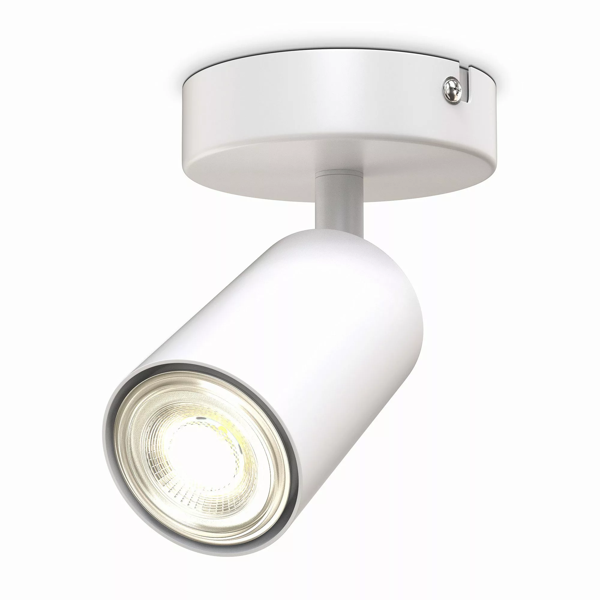 B.K.Licht Deckenleuchte LED Deckenlampe Wandleuchte Wohnzimmer, günstig online kaufen