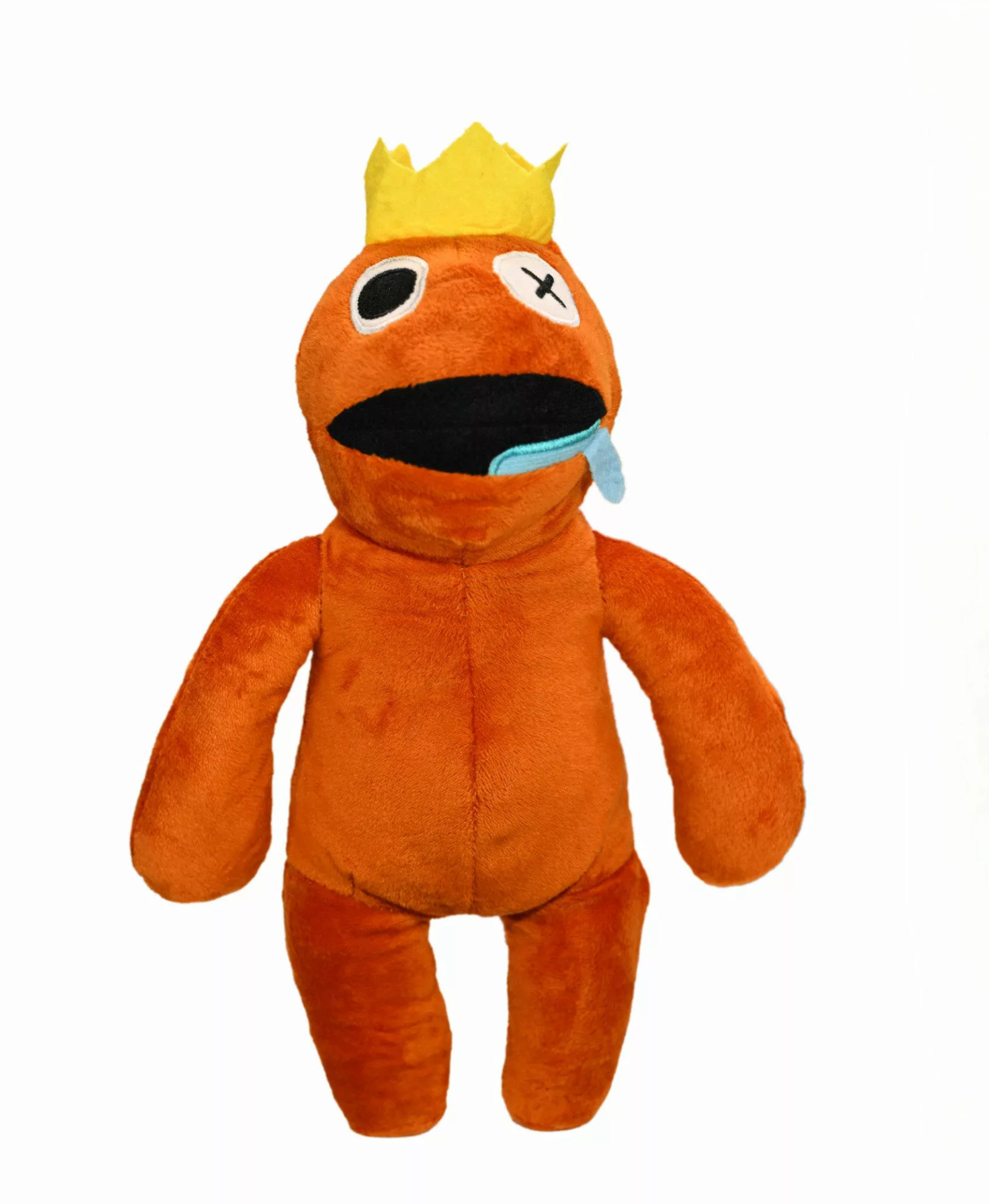 Wiztex Kuscheltier Roblox Rainbow Friends Plüschfigur günstig online kaufen