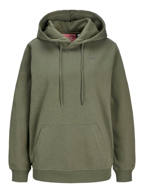 JJXX Sweatshirt JXAbbie (1-tlg) Stickerei günstig online kaufen