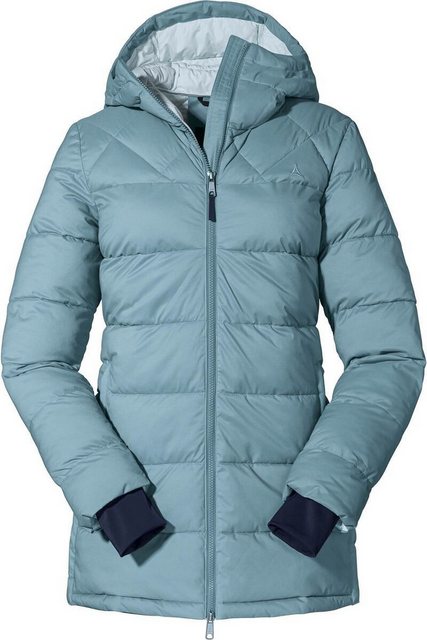 Schöffel Trekkingjacke günstig online kaufen