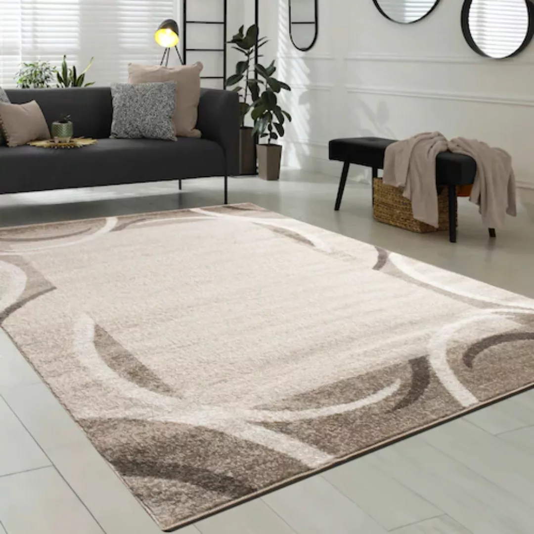 Paco Home Teppich »Sinai 059«, rechteckig günstig online kaufen