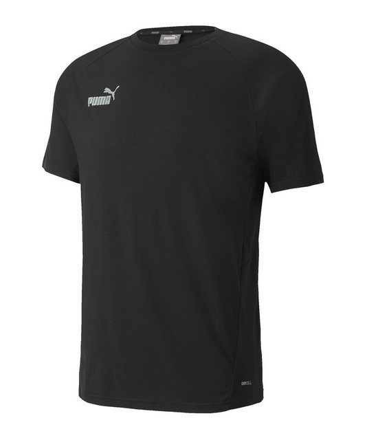 PUMA T-Shirt teamFINAL Casuals T-Shirt default günstig online kaufen