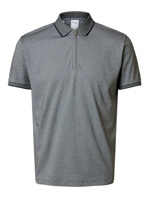 SELECTED HOMME Poloshirt günstig online kaufen