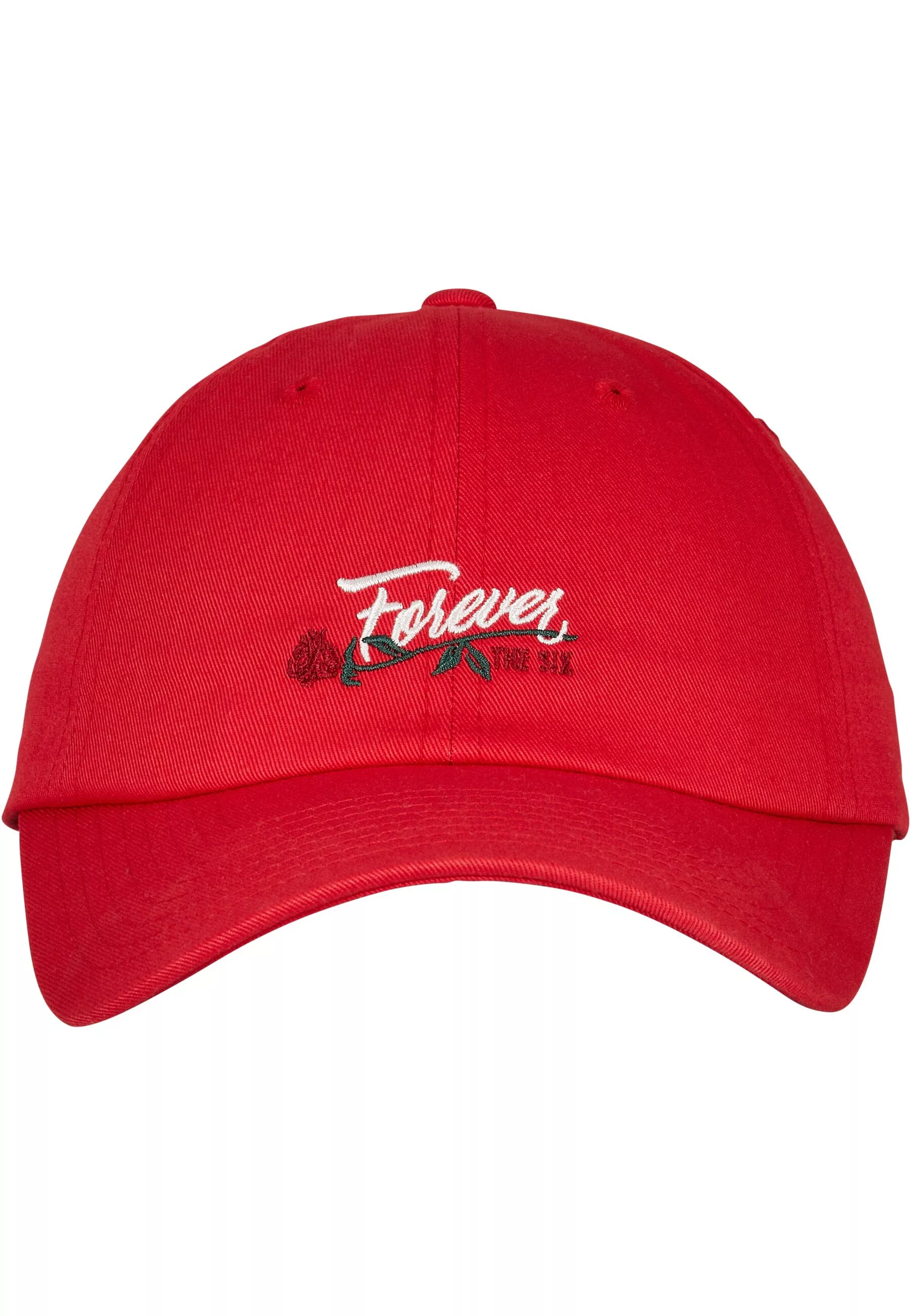 CAYLER & SONS Snapback Cap "Cayler & Sons Unisex C&S WL Six Forever Curved günstig online kaufen