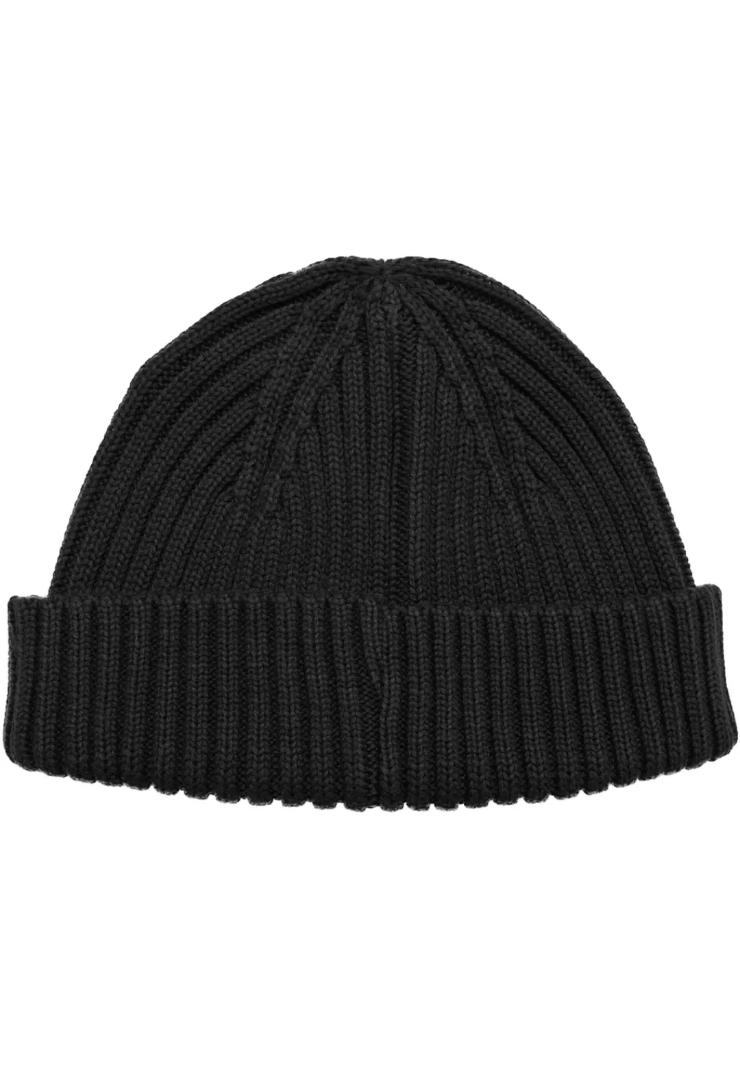 Sean John Beanie "Sean John Unisex JA233-003-5 Script Flag Label Short Bean günstig online kaufen