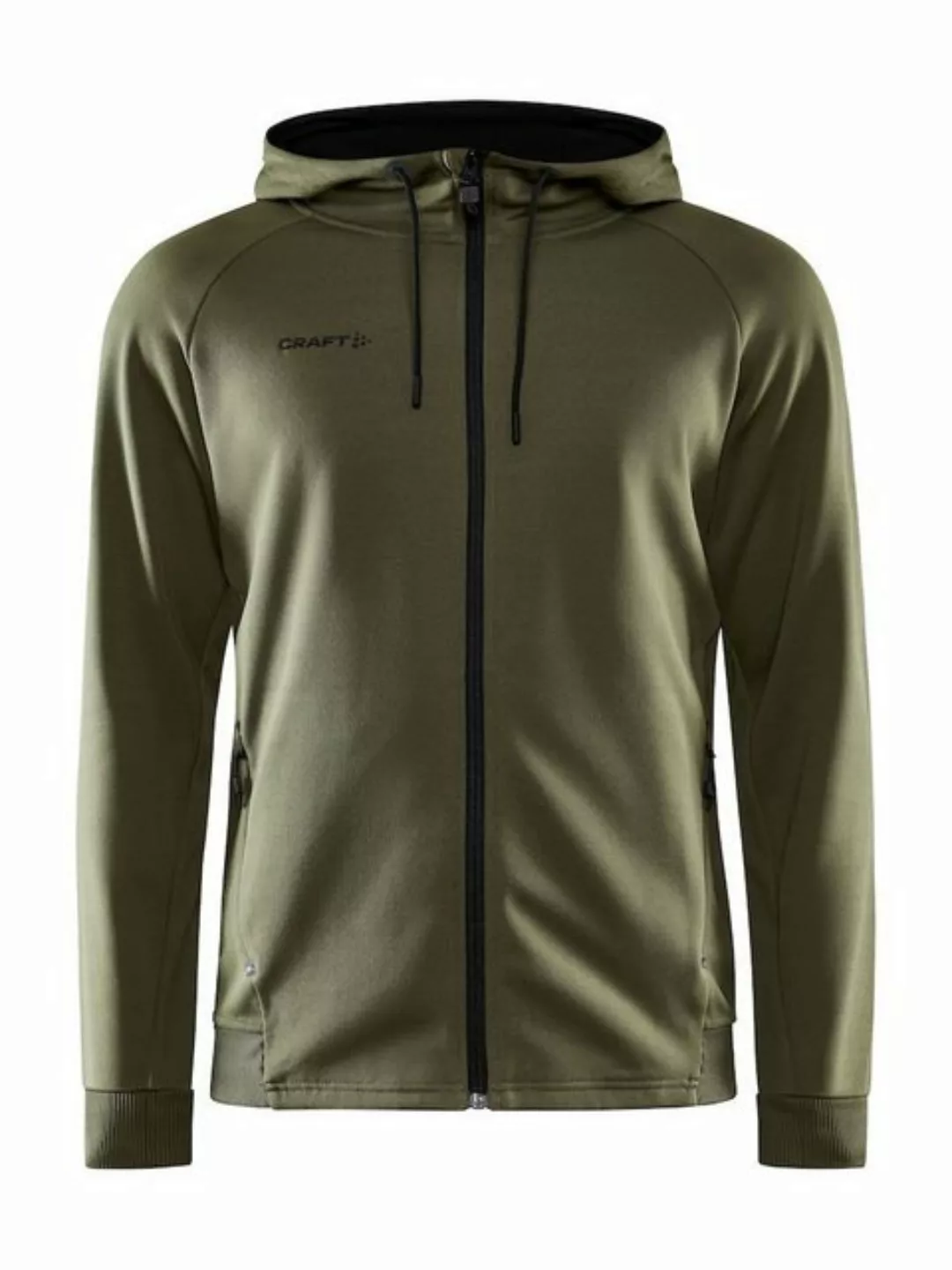 Craft Sweatshirt ADV Unify Full Zip Hood günstig online kaufen