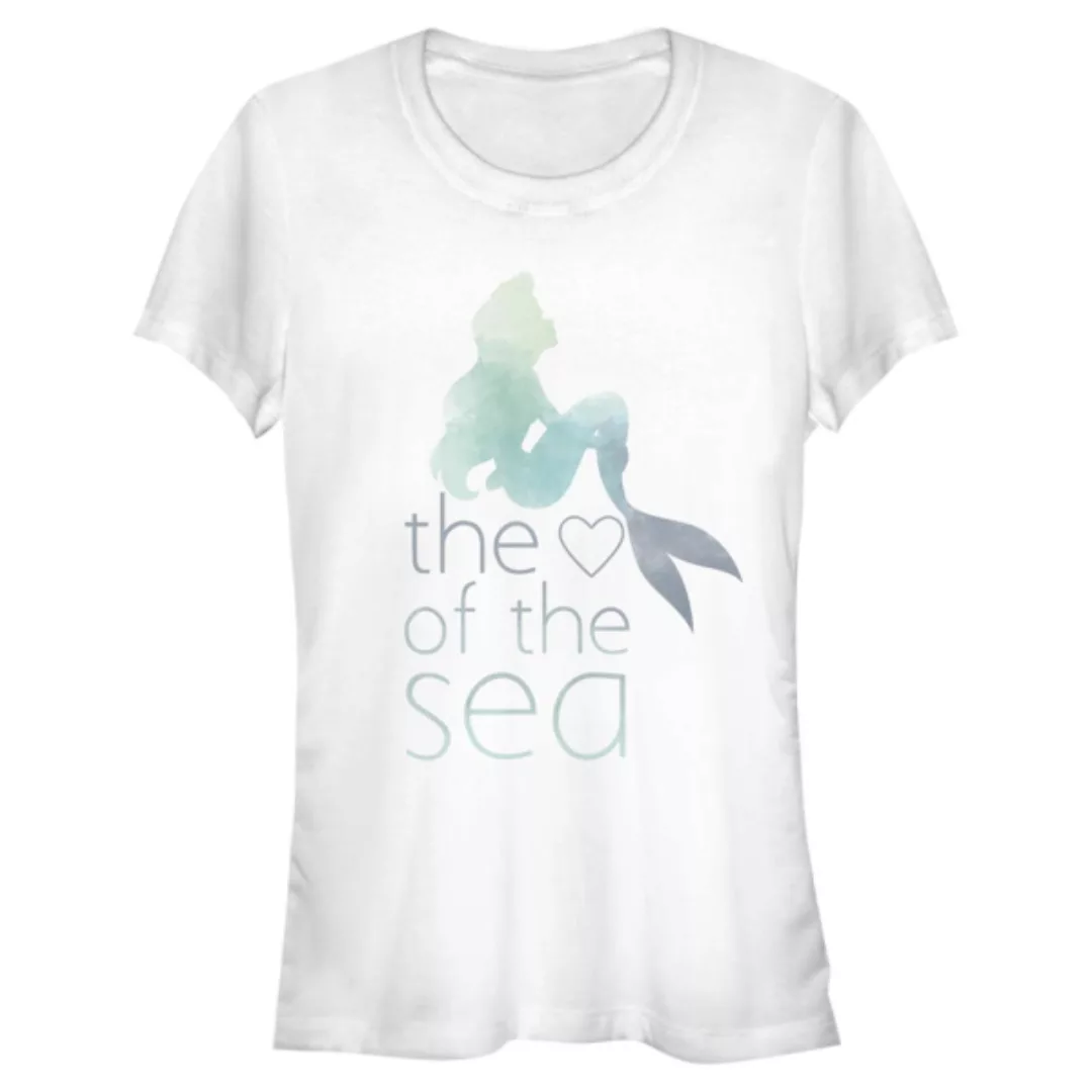 Disney - Arielle die Meerjungfrau - Arielle die Meerjungfrau Heart Of The S günstig online kaufen
