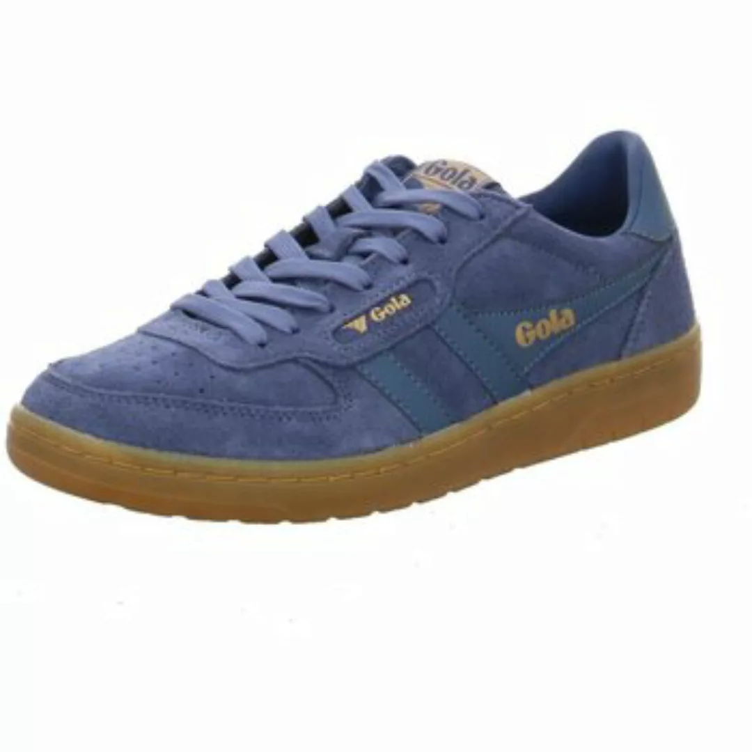 Gola  Sneaker Hawk Suede 86 günstig online kaufen