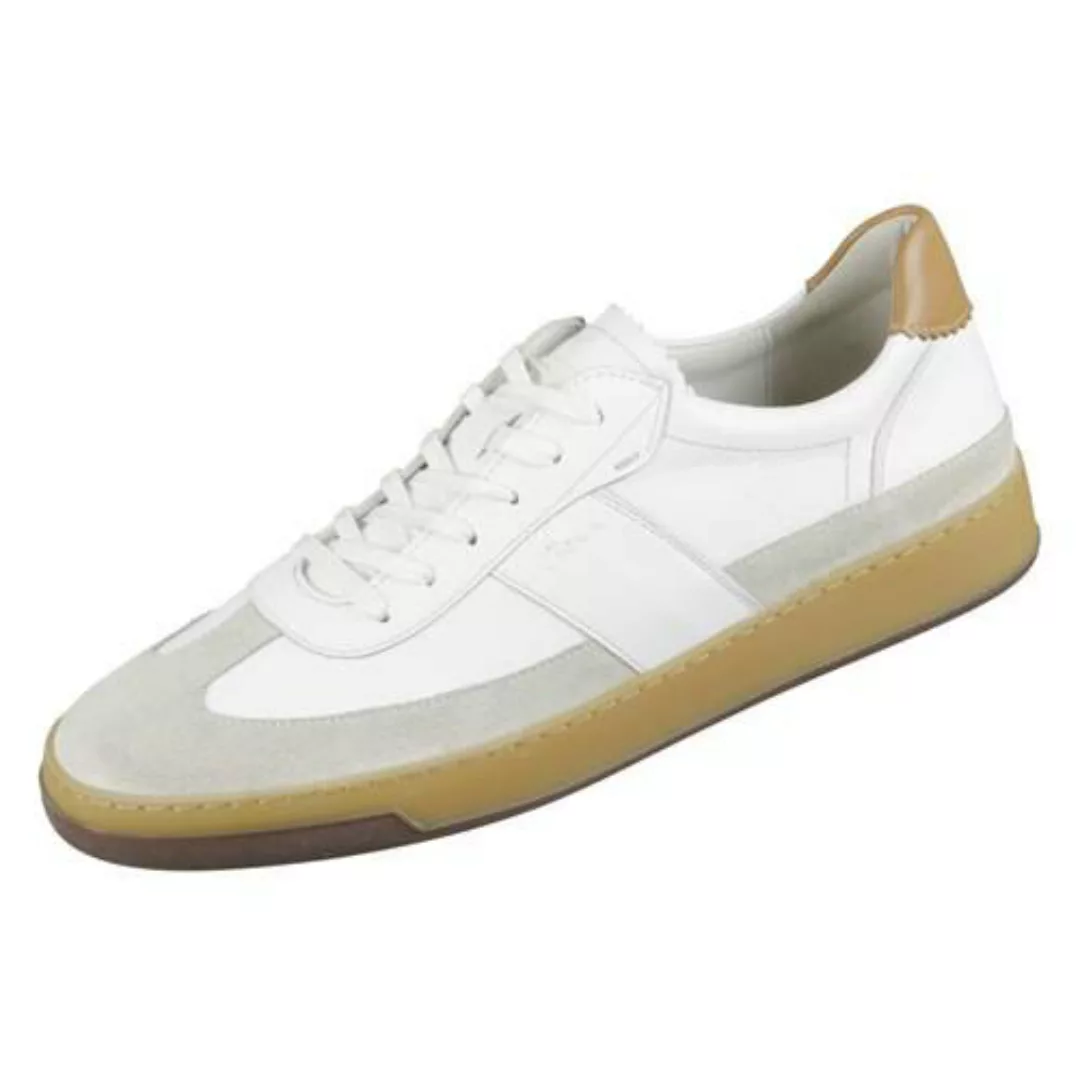 Sioux Hopper He Shoes EU 46 White / Grey günstig online kaufen