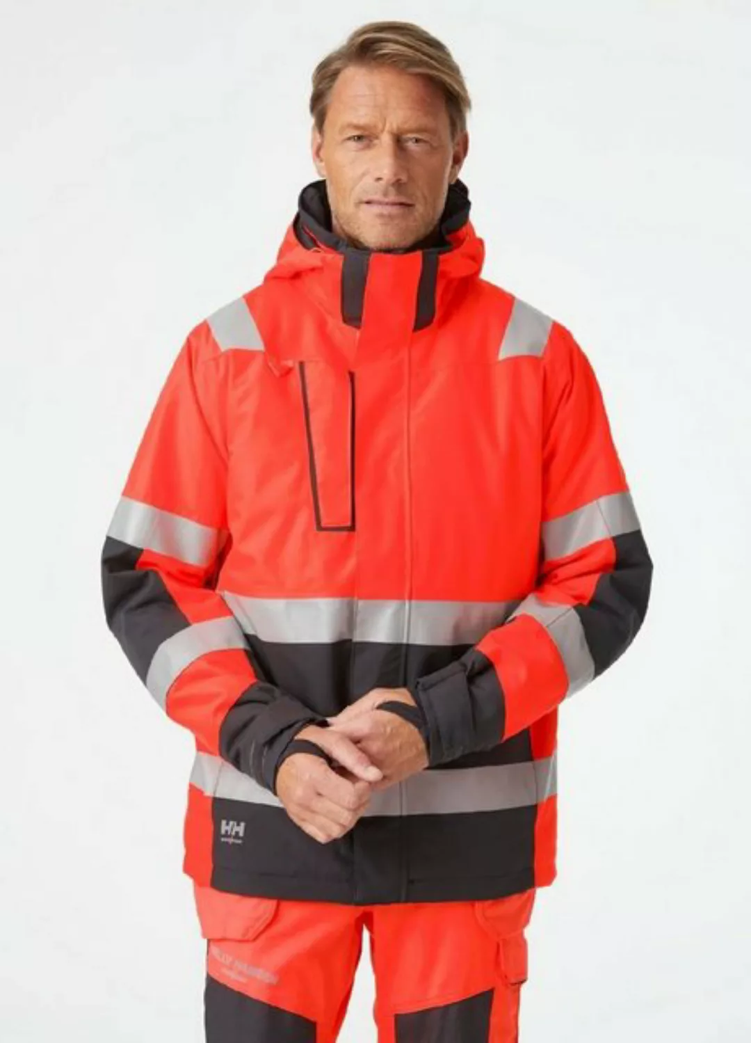 Helly Hansen Winterjacke günstig online kaufen