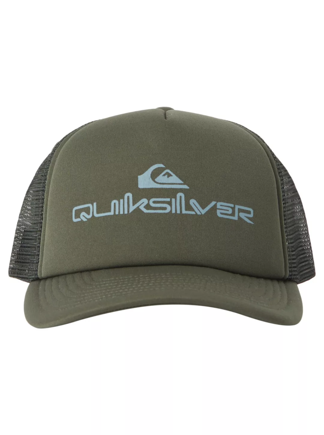Quiksilver Trucker Cap "Omnistack" günstig online kaufen