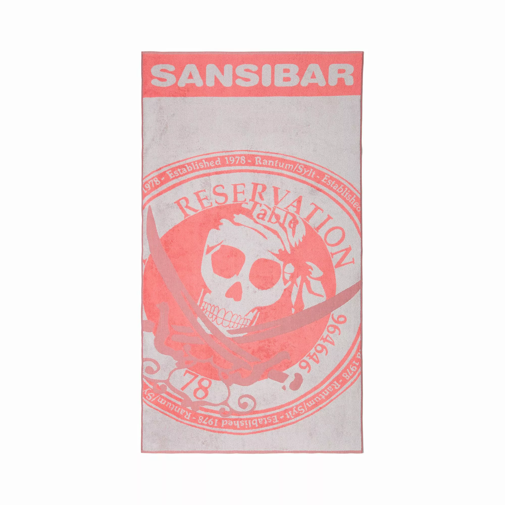 Sansibar Sylt Badetuch Sansibar Strandtuch Saunatuch günstig online kaufen