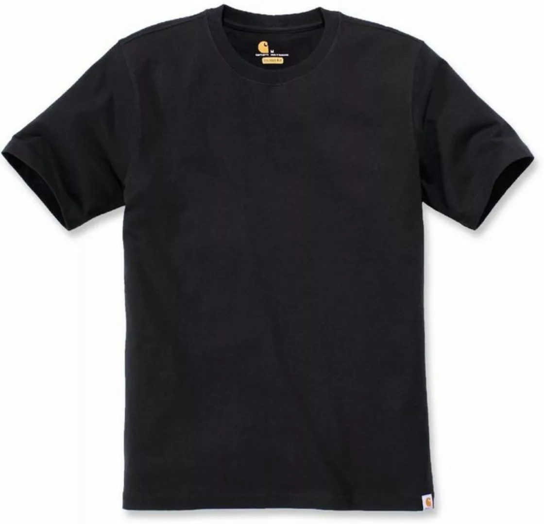 Carhartt Kurzarmshirt NON-POCKET SHORT SLEEVE (1-tlg) günstig online kaufen