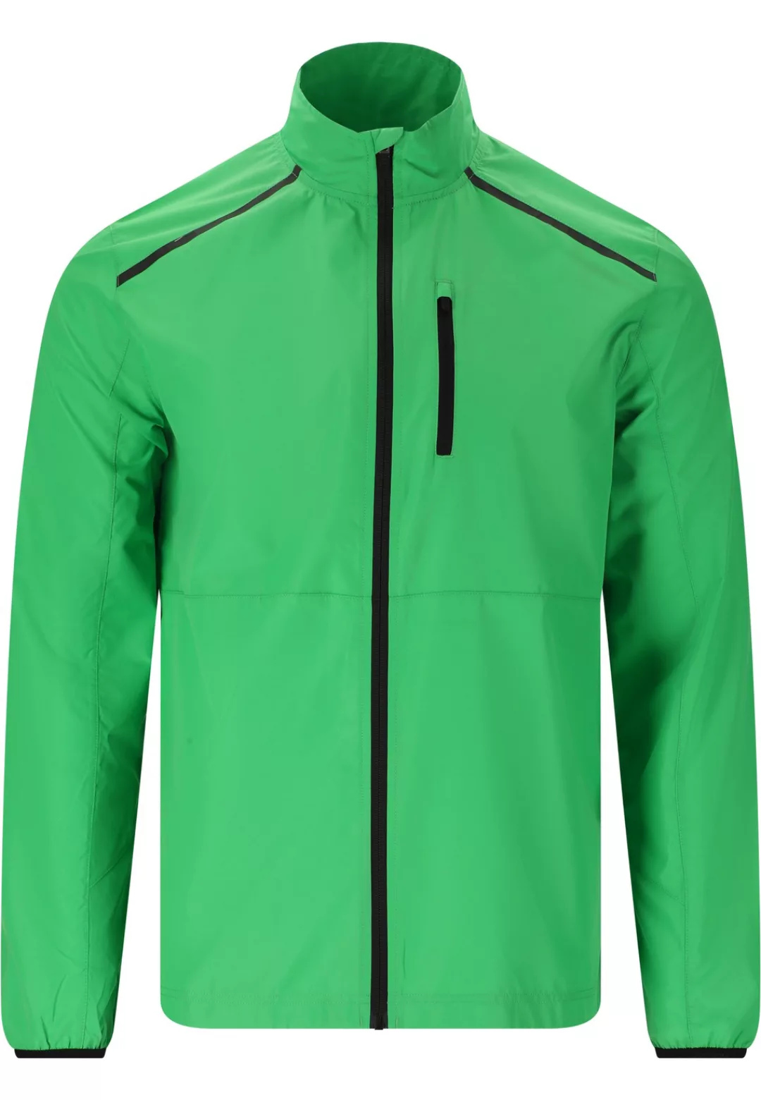 ENDURANCE Laufjacke "Hugoee", in winddichter und atmungsaktiver Qualität günstig online kaufen