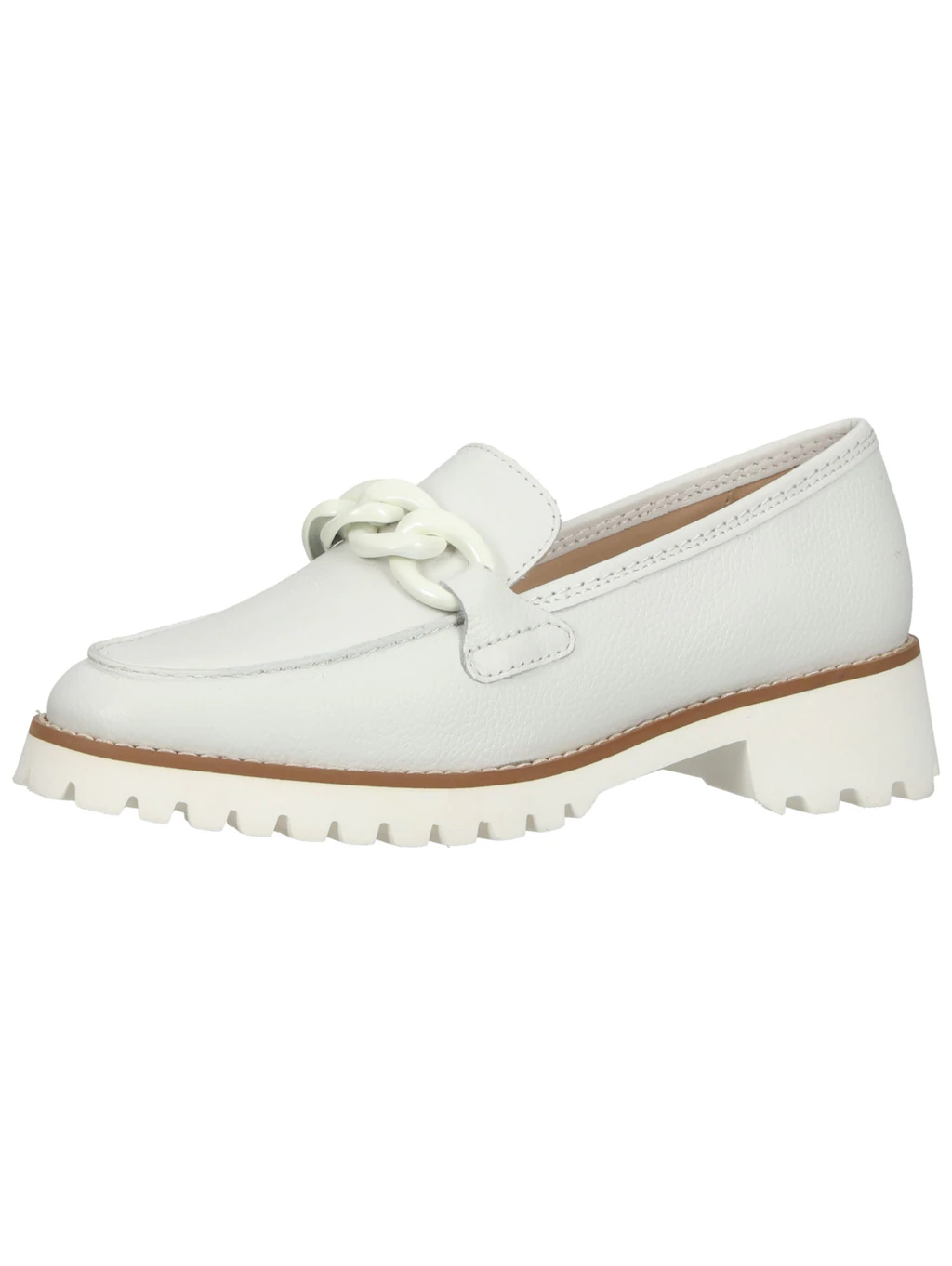Ara Slipper "Ara Slipper Glattleder" günstig online kaufen
