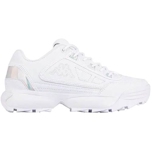 Kappa Rave Gc Schuhe EU 37 White günstig online kaufen