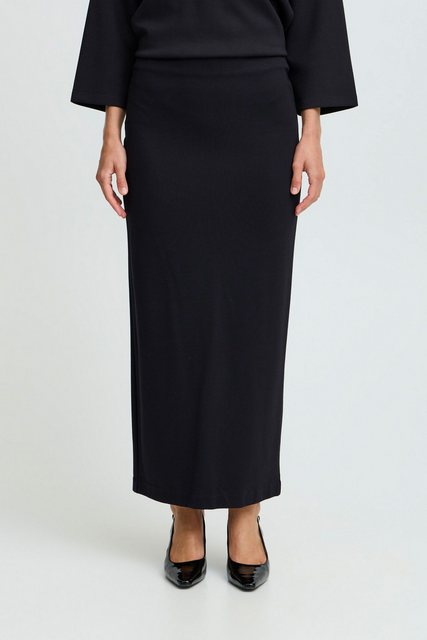 b.young Bleistiftrock BYPARRIN LONG SKIRT - eleganter langer Rock günstig online kaufen