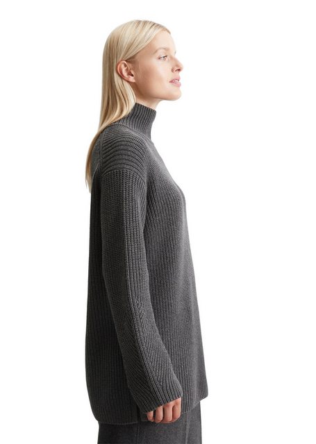 Marc OPolo Strickpullover "aus Organic Cotton" günstig online kaufen