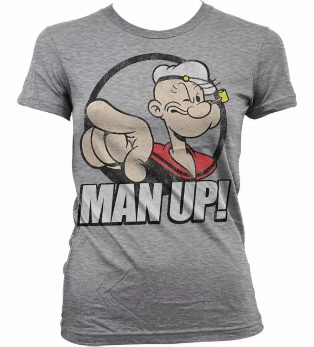 Popeye T-Shirt günstig online kaufen