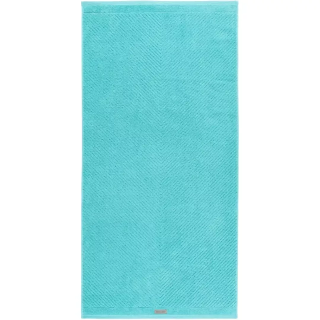 Ross Smart 4006 - Farbe: lagune - 34 - Duschtuch 70x140 cm günstig online kaufen