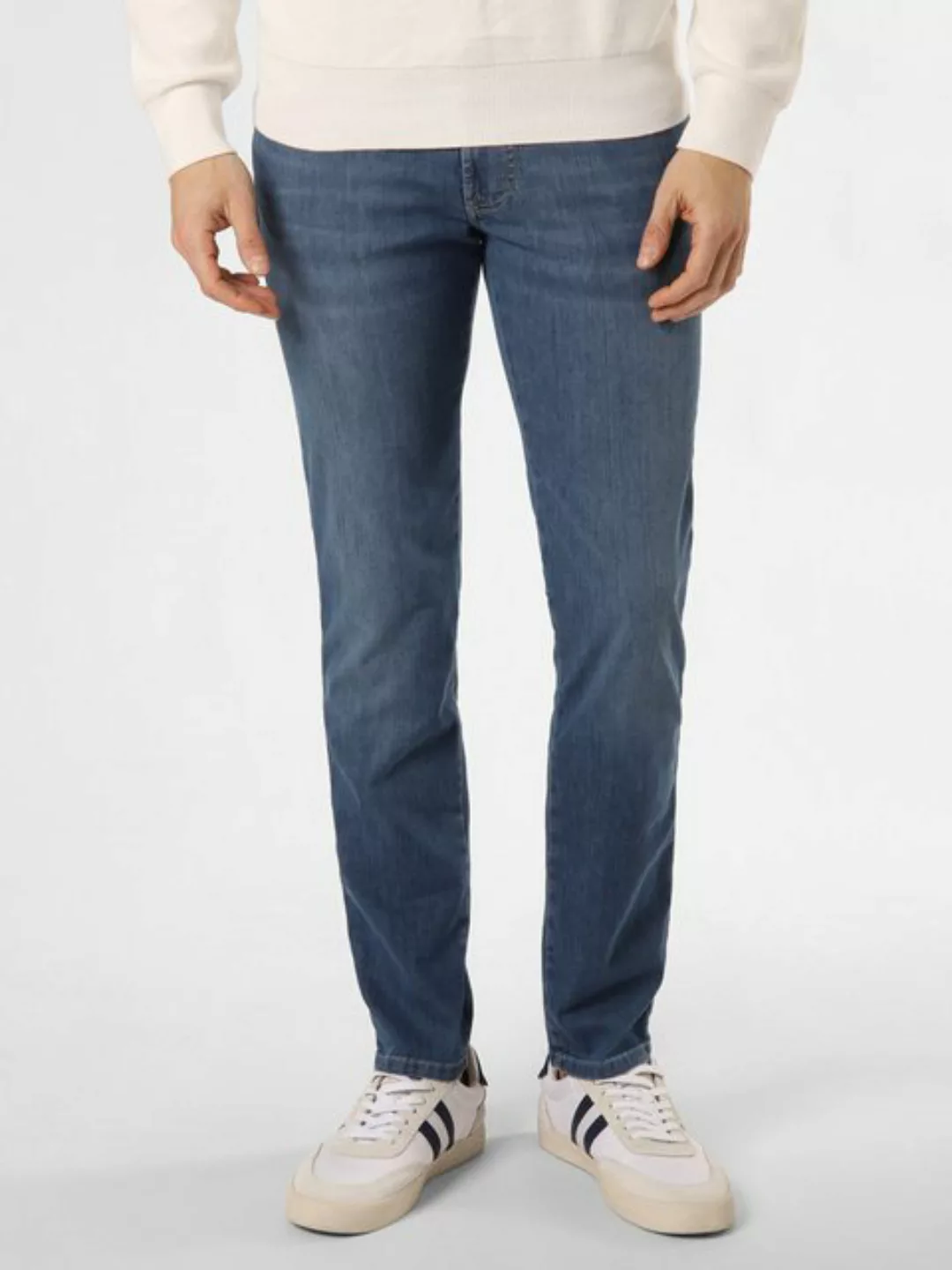 bugatti Slim-fit-Jeans günstig online kaufen