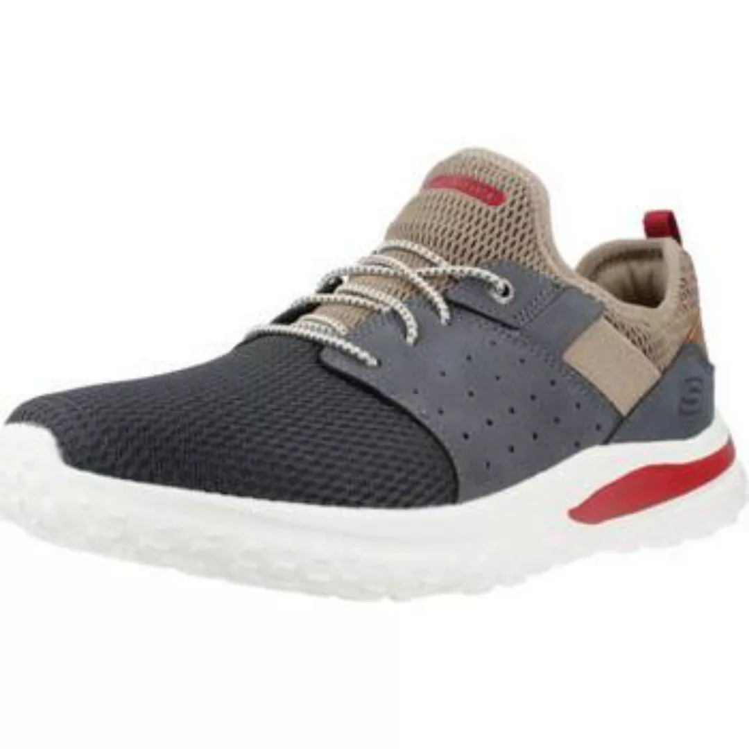 Skechers  Sneaker SOLVANO günstig online kaufen