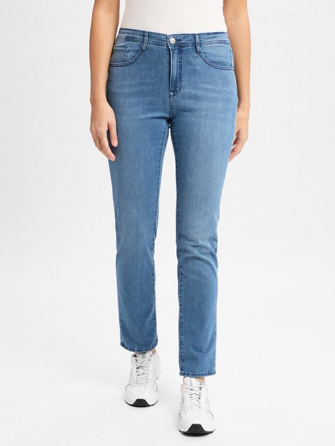 Brax 5-Pocket-Jeans "Style MARY" günstig online kaufen