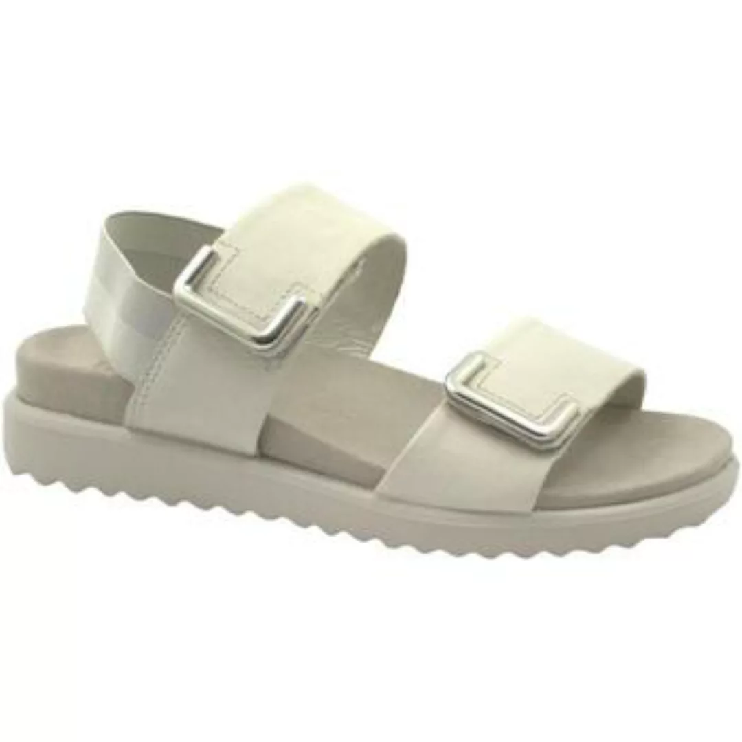 Legero  Sandalen Sandaletten Soft taupe Nappa 2-000244-4300 4300 günstig online kaufen