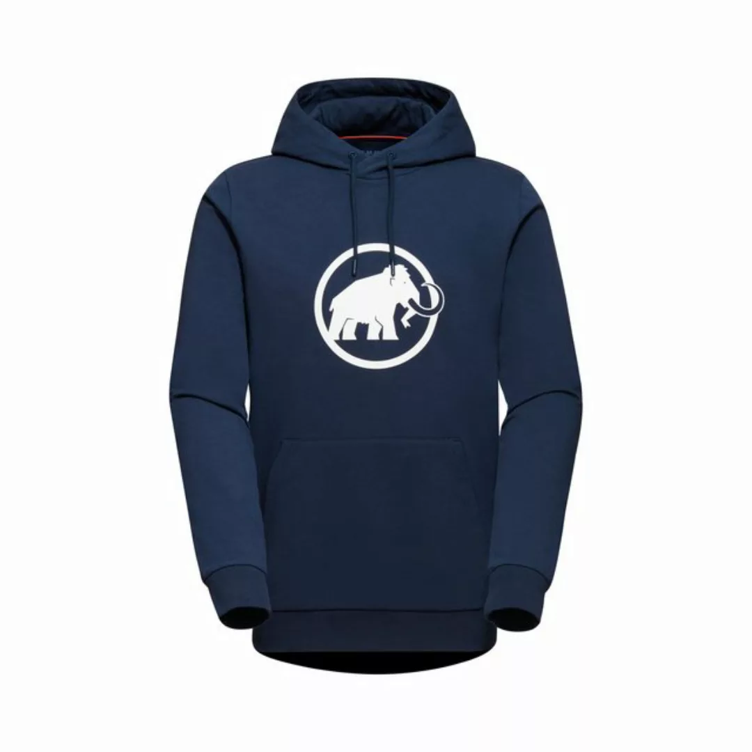 Mammut Hoodie Mammut ML Hoody Men Classic Herren Kapuzenpullover 1014 04391 günstig online kaufen