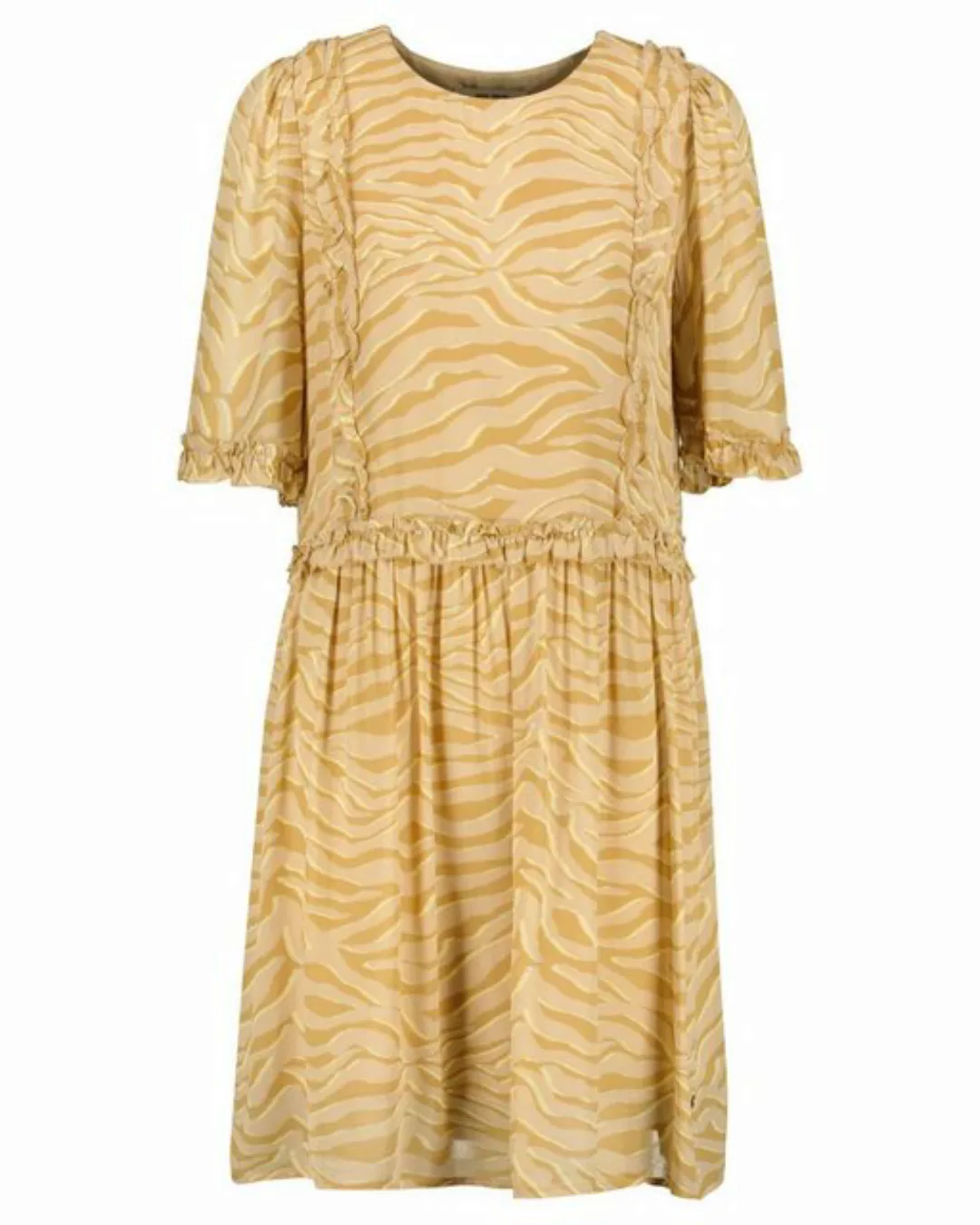 Mos Mosh Sommerkleid Damen Kleid "Malise" (1-tlg) günstig online kaufen