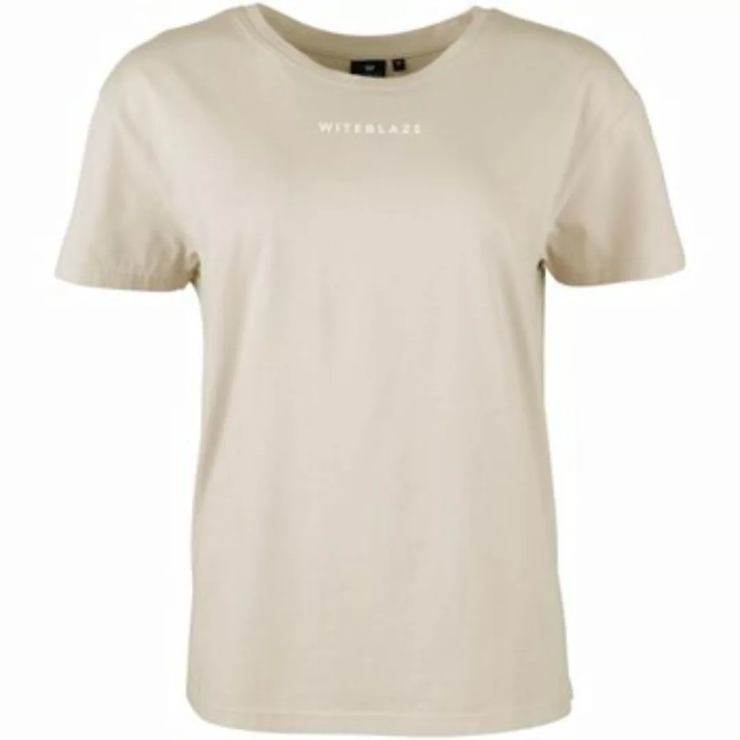 Witeblaze  Tank Top Sport BONNIE, Ladies t-shirt,beige 1110422 7004 günstig online kaufen