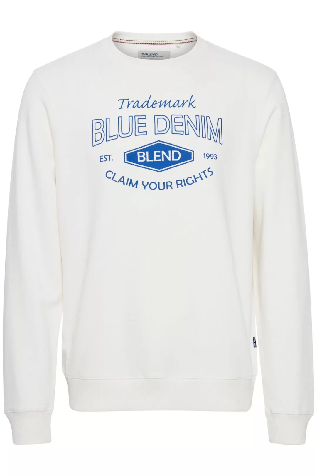 Blend Sweatshirt "BLEND BHSweatshirt" günstig online kaufen