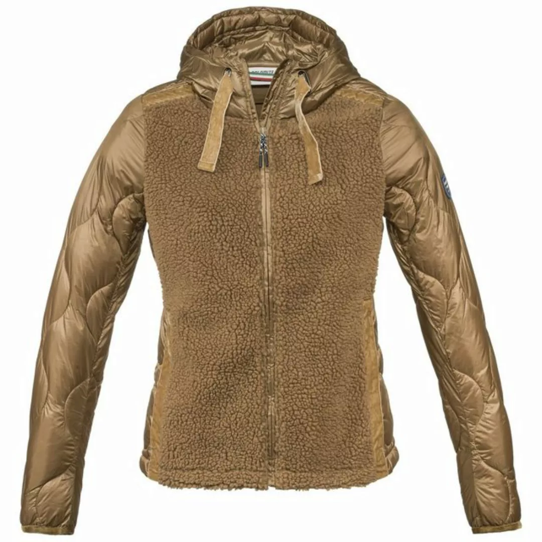 Dolomite Anorak Dolomite W Expedition Polar Hood Jacket Damen günstig online kaufen