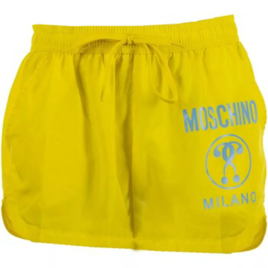 Moschino  Badeshorts Costume Da Bagno günstig online kaufen