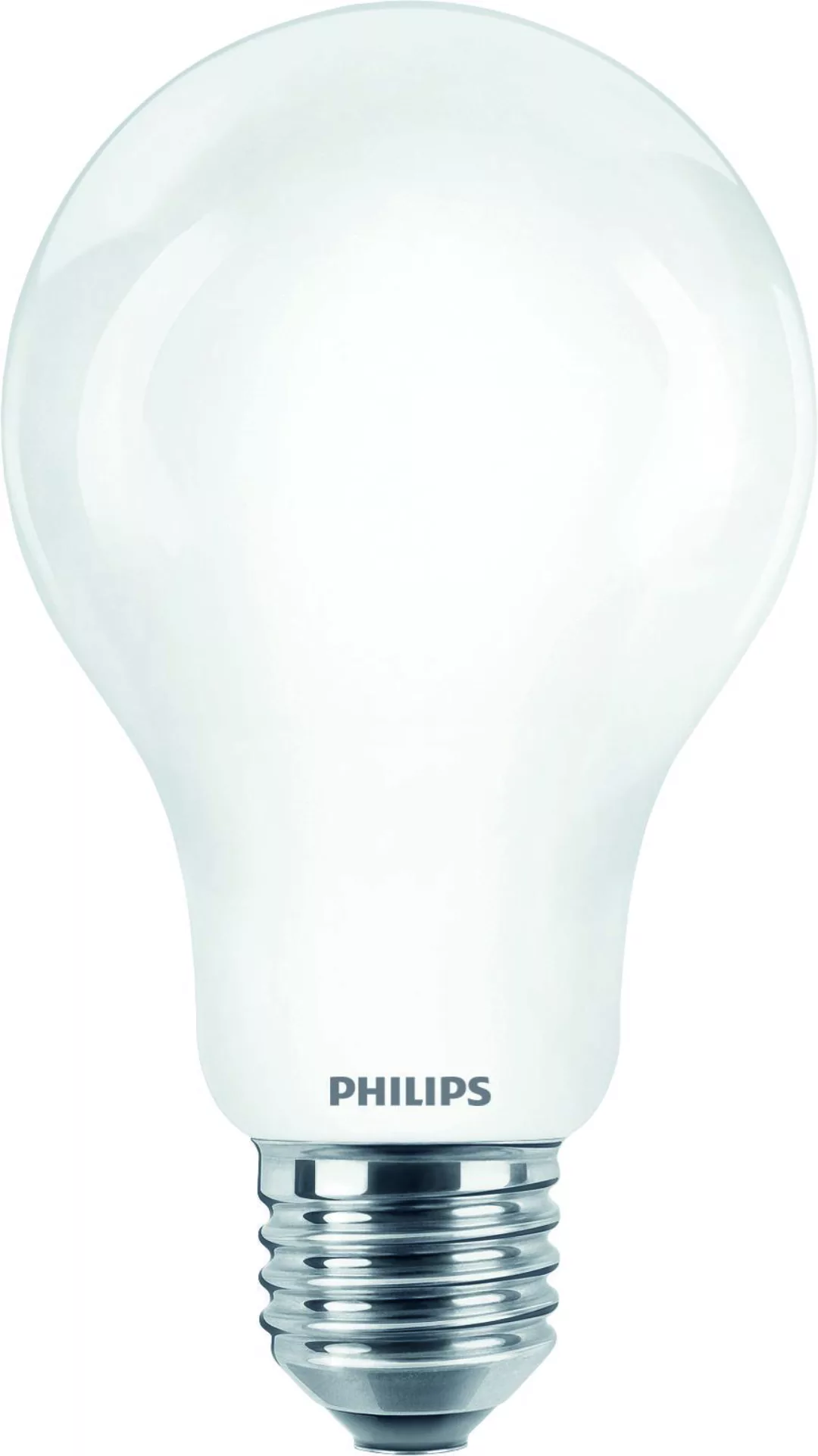 Philips Lighting LED-Lampe E27 matt Glas CorePro LED#34663500 günstig online kaufen