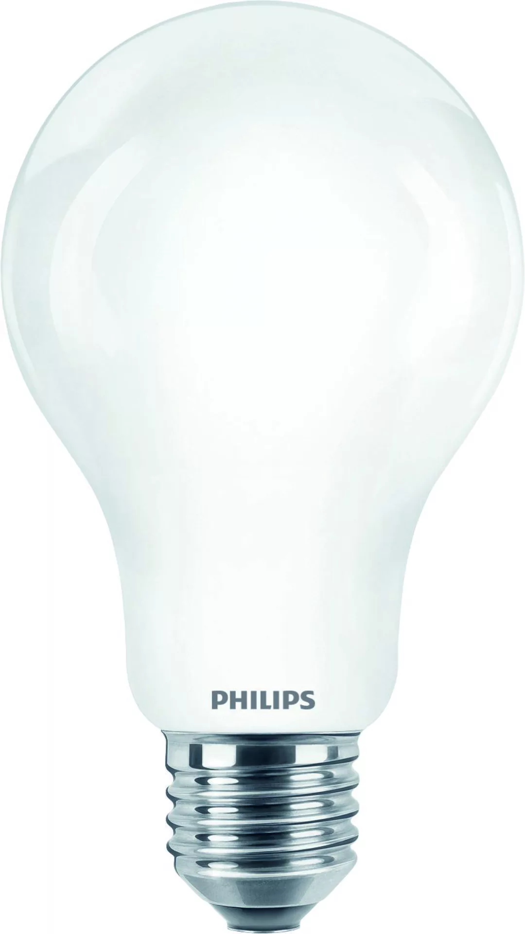 Philips Lighting LED-Lampe E27 matt Glas CorePro LED#34661100 günstig online kaufen