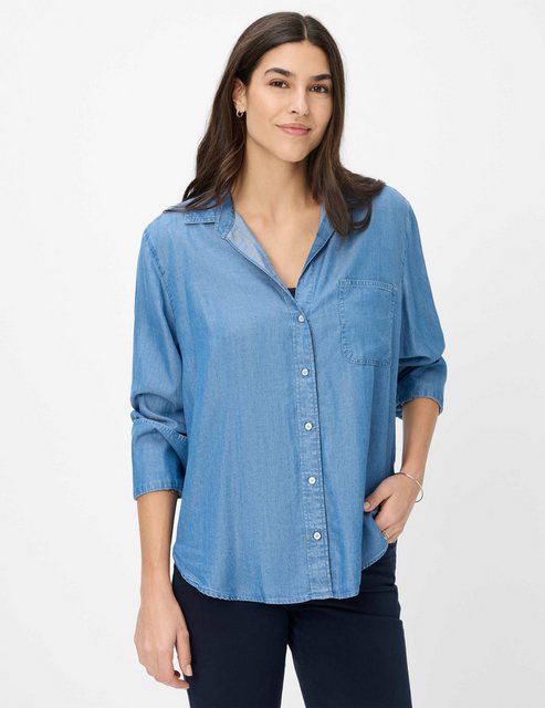 Brax Klassische Bluse Style VIVIEN günstig online kaufen