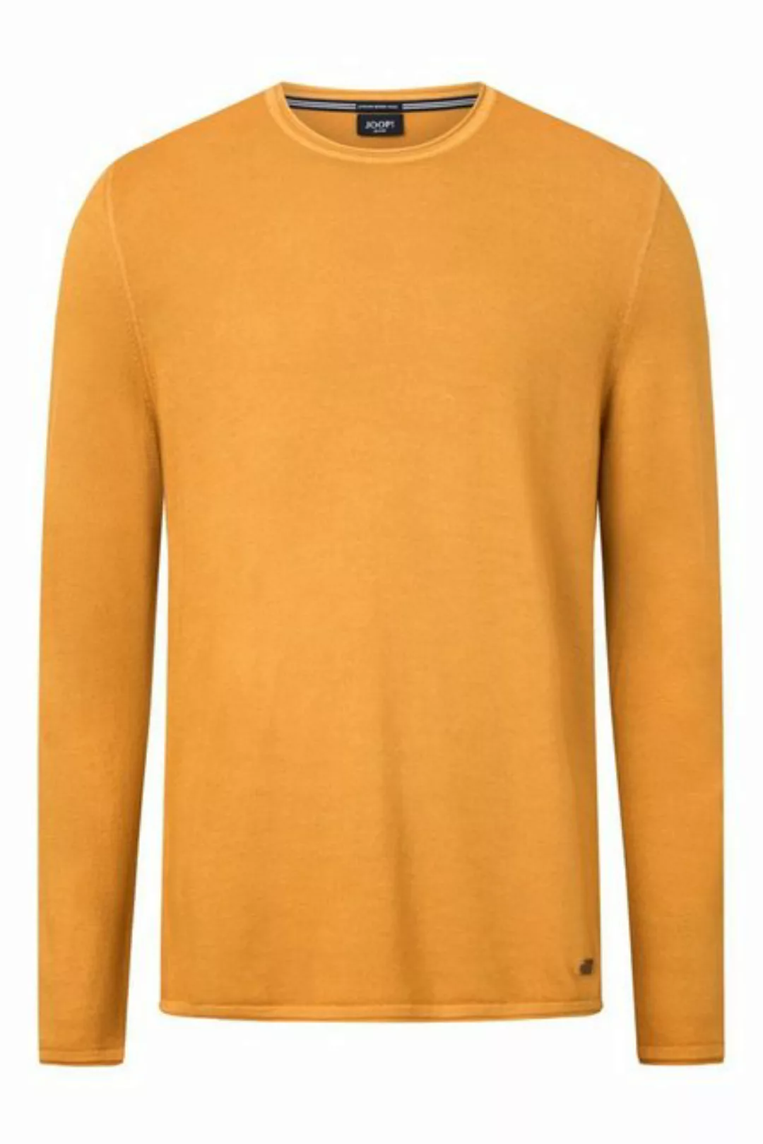 Joop! Herren Rundhals Pullover JJ224K039 - Regular Fit günstig online kaufen