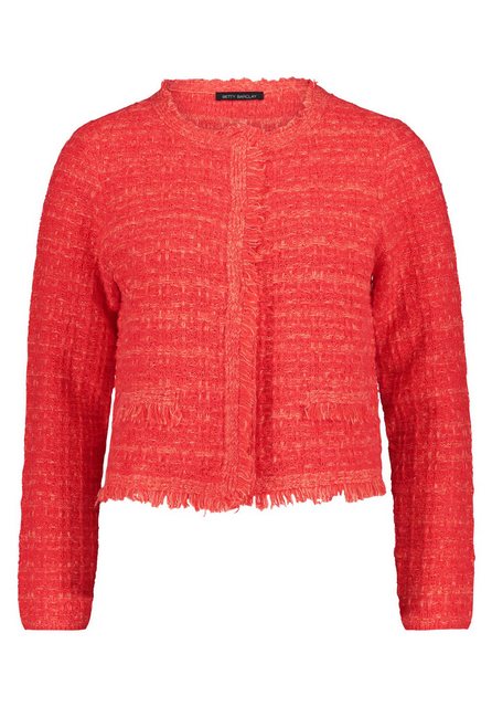 Betty Barclay Strickjacke günstig online kaufen