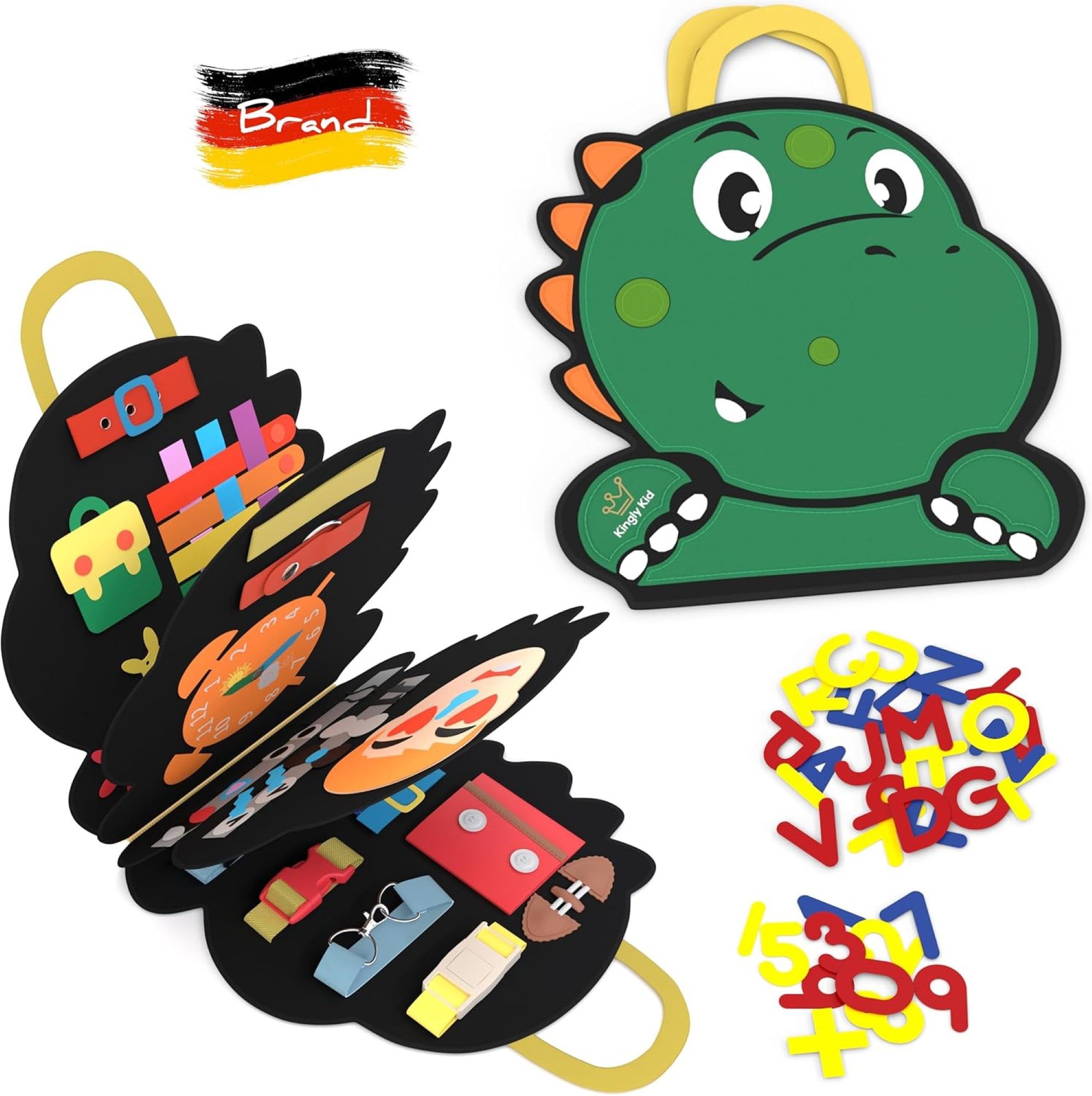 COFI 1453 Lernspielzeug für frühe Entwicklung günstig online kaufen