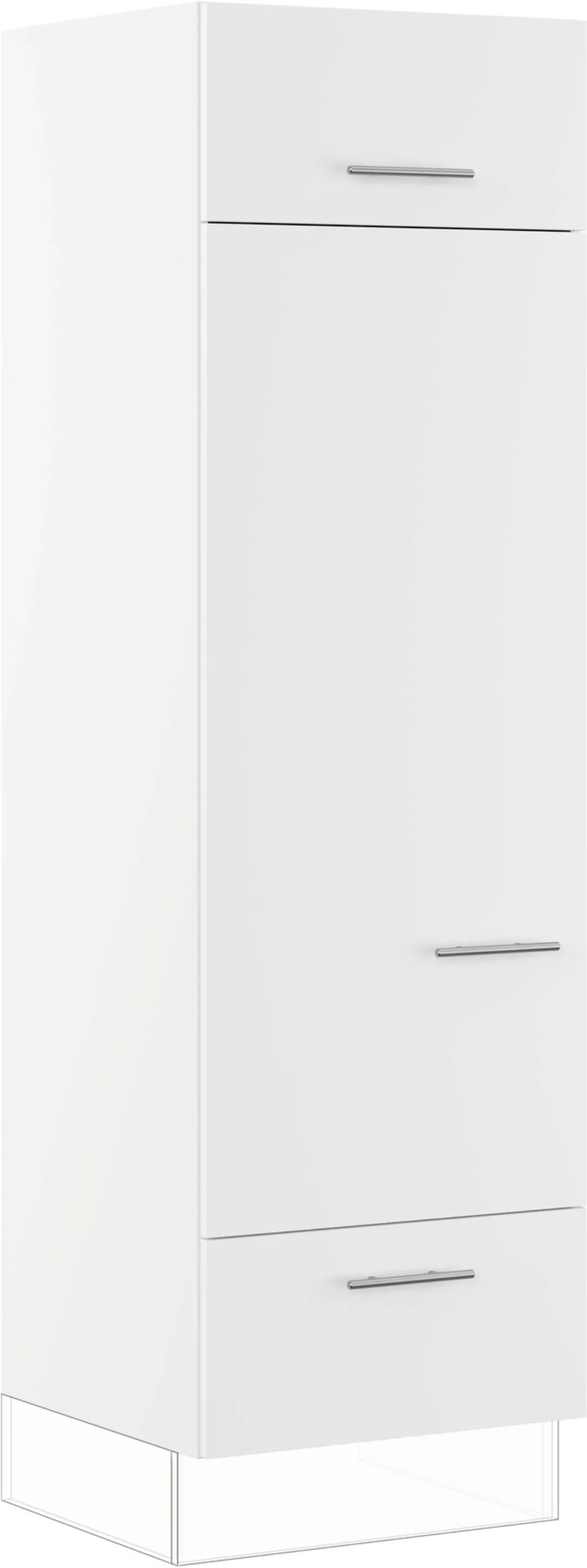 IMPULS KÜCHEN Kühlumbauschrank ""Valencia", Breite/Höhe: 60/190,7 cm, mit S günstig online kaufen