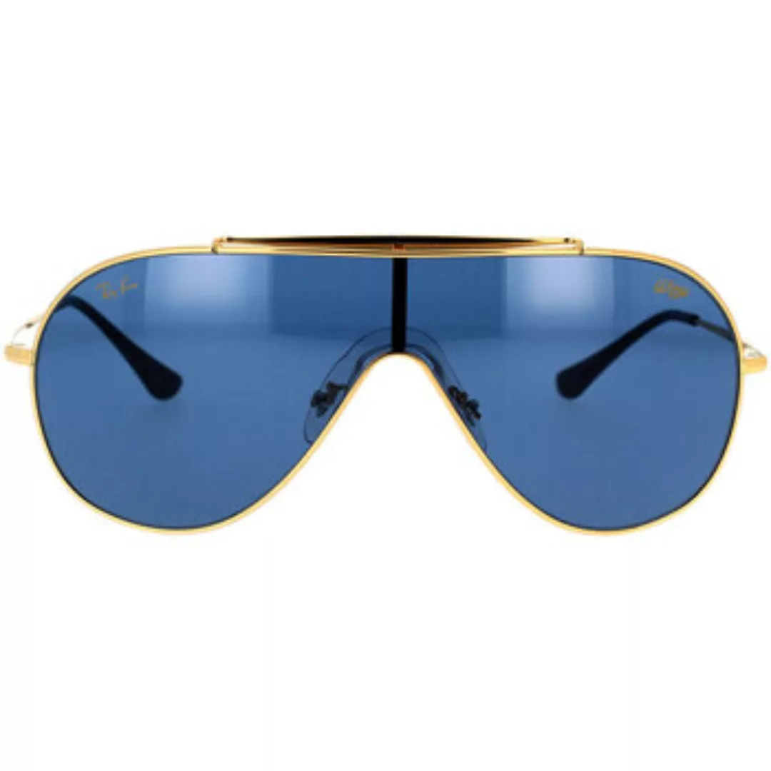 Ray-ban  Sonnenbrillen Sonnenbrille  Wings RB3597 924580 günstig online kaufen