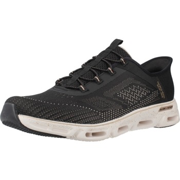 Skechers  Slip on Slipper 104610 104610 BKGD günstig online kaufen