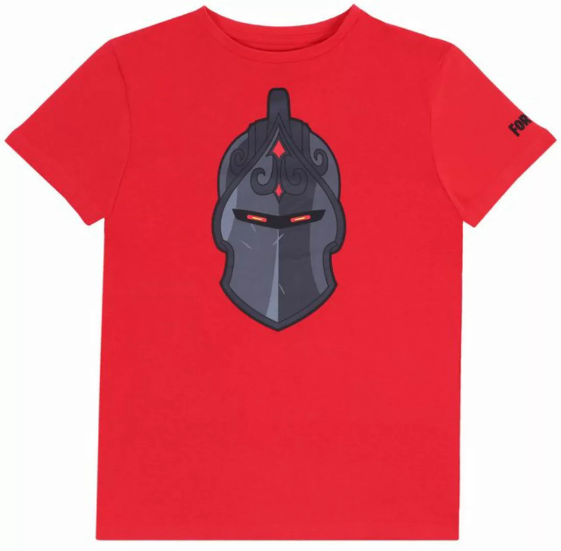 Sarcia.eu Kurzarmbluse Rotes T-Shirt 10-11 Jahre günstig online kaufen